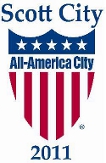 All-America City