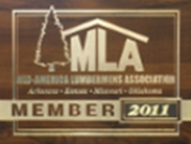 MLA Member